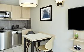 Aparthotel Adagio Monaco Monte Cristo